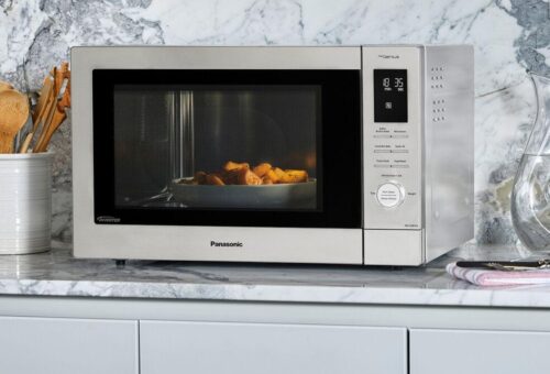 Microwave Safe Materials