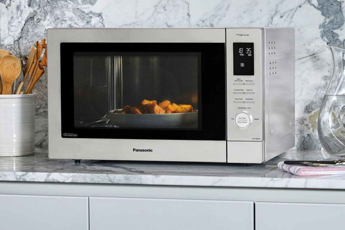 Microwave Safe Materials